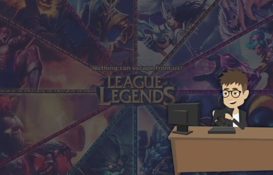 How Many Champions Are There In League Of Legends? (April 2021)