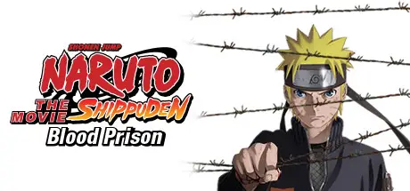 Naruto Blood Prison