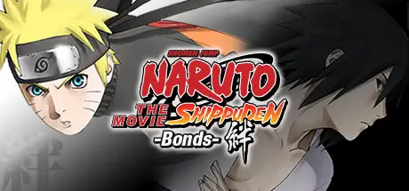Naruto Bonds