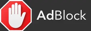 adblock extension block ads