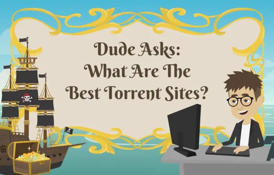 What Are The Best Torrents Sites After KickAss Has Been Blocked?