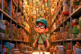 How To Archive Amazon Orders?