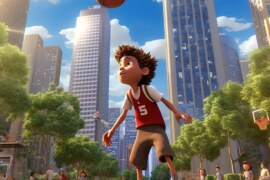 How To Get Better At Basketball?