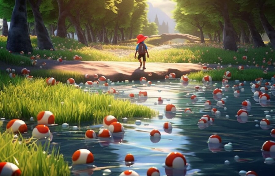 How To Get More Pokeballs In Pokemon Go?