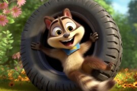 How To Let The Air Out Of a Tire?