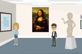Why Is Mona Lisa One Of The Most Famous Paintings?