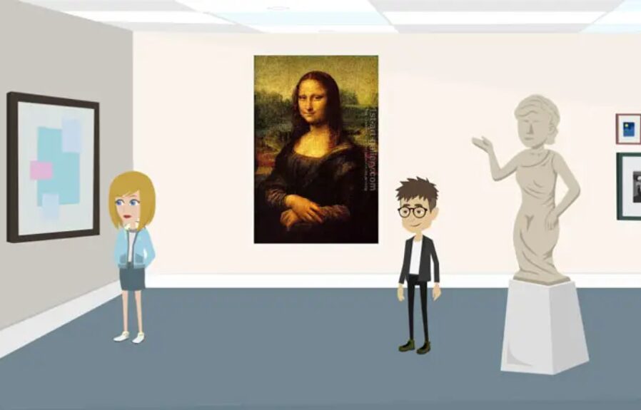 Why Is Mona Lisa One Of The Most Famous Paintings?